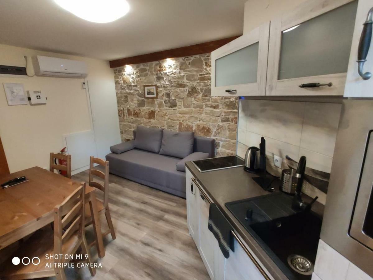 Rovinj Holiday Exterior photo